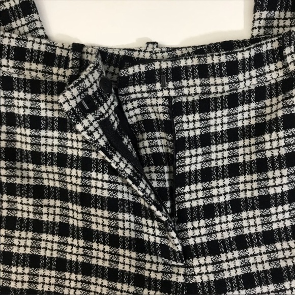 Zara | Plaid Pants - Picture 4 of 4